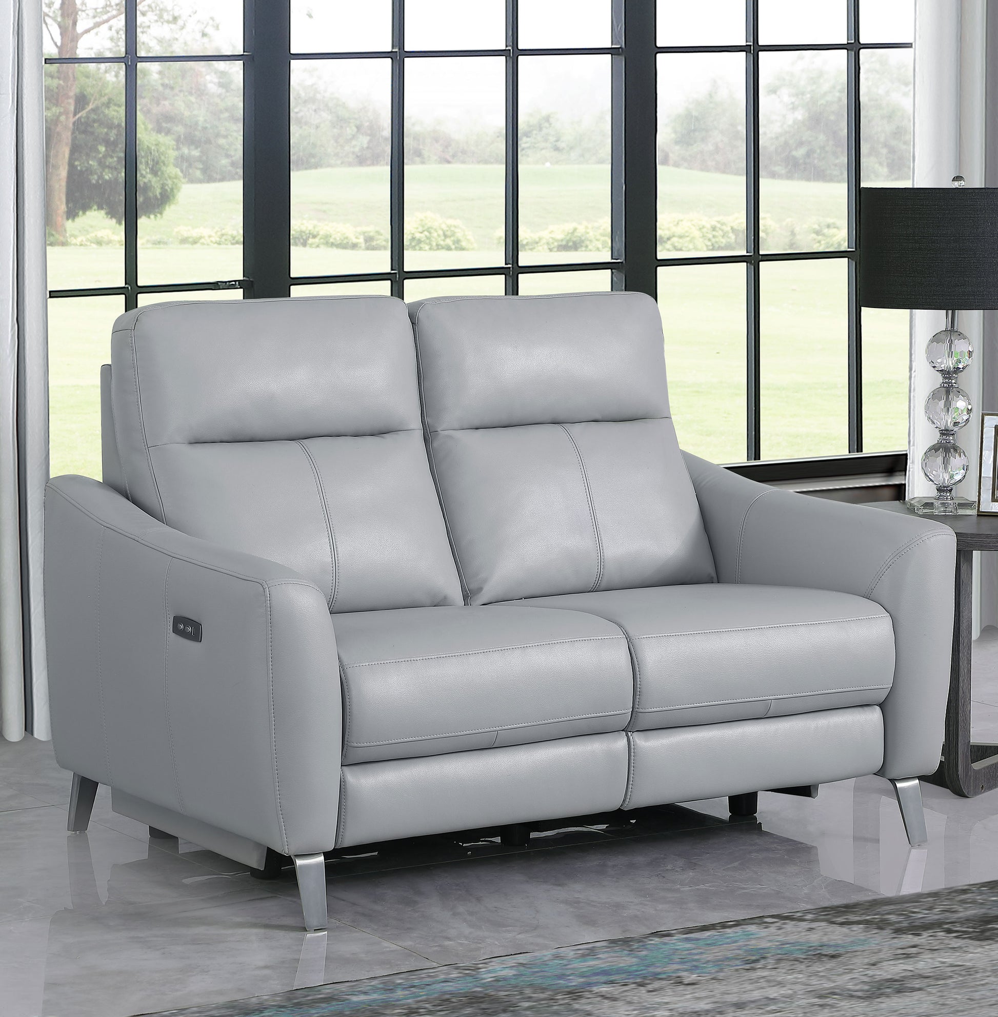 Power Loveseat