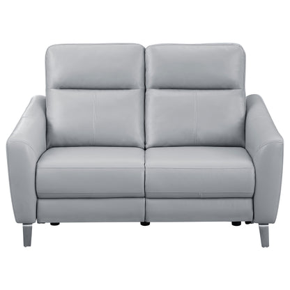 Power Loveseat