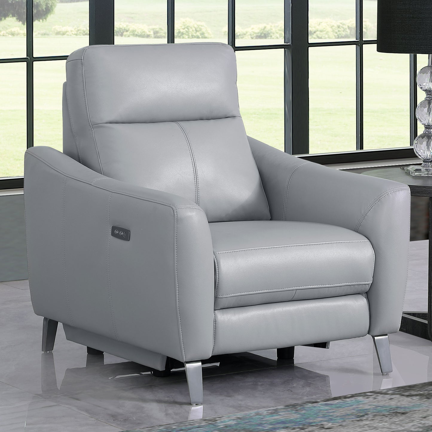 power recliner