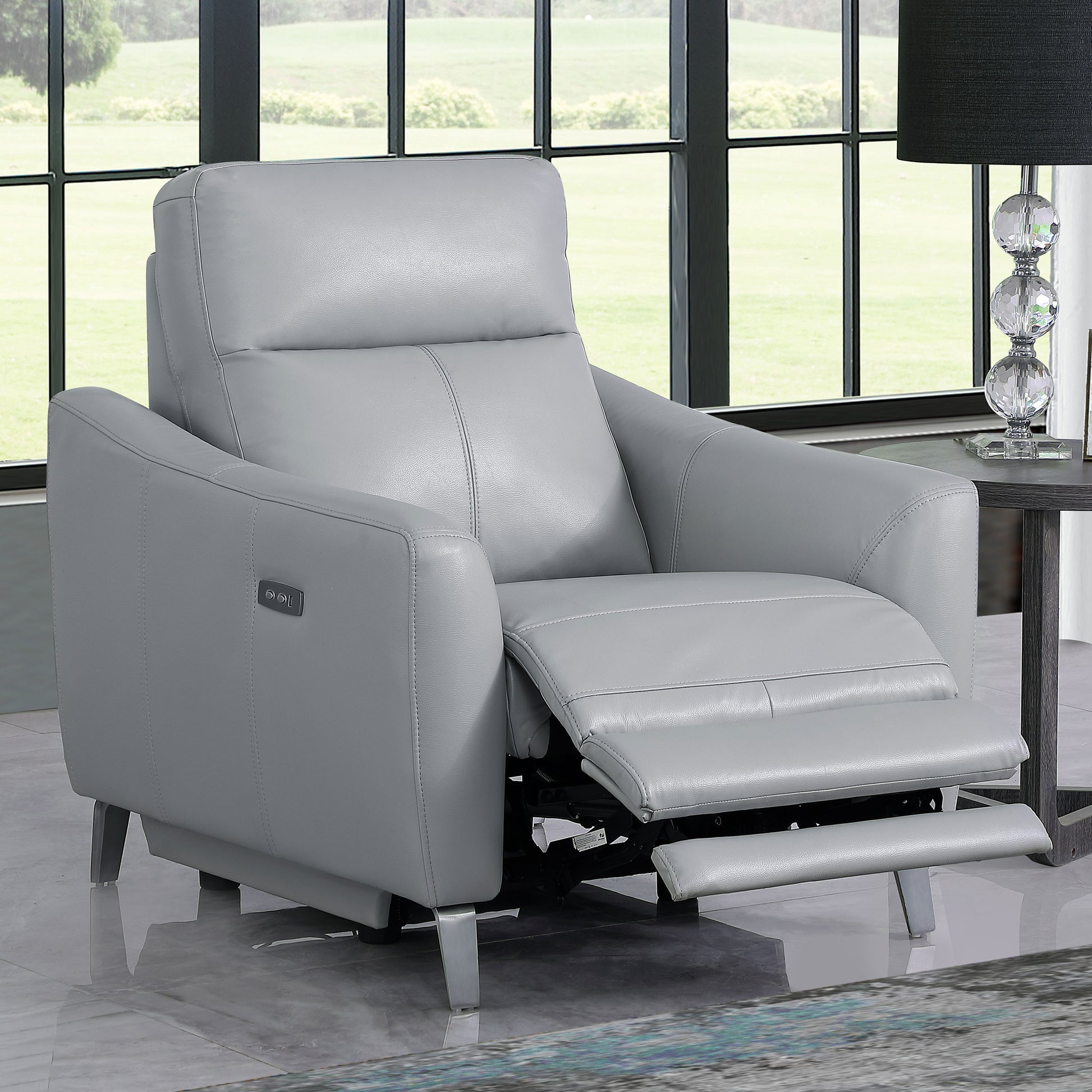 Power Recliner