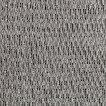 Enoch Chenille Upholstered Reclining Glider Recliner GreyGrey