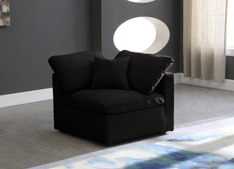 Standard Comfort Modular Corner Chair