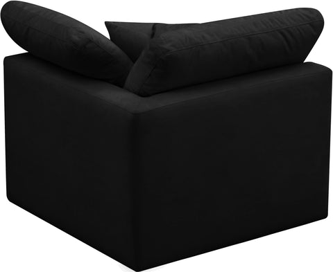 Standard Comfort Modular Corner Chair