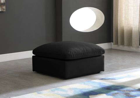 Standard Comfort Modular Ottoman