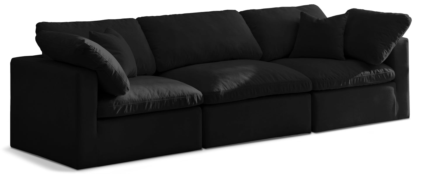 standard comfort modular sofa