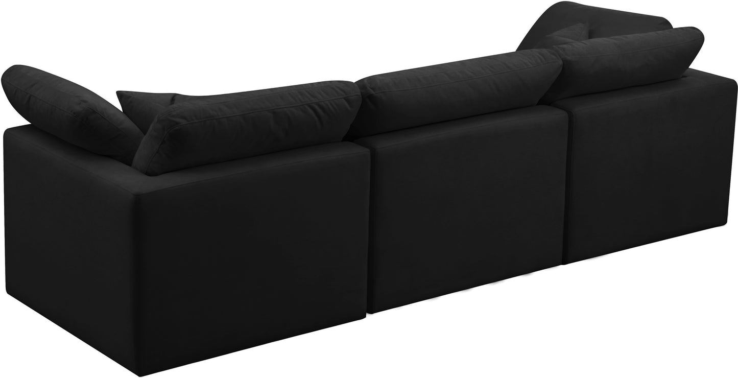 standard comfort modular sofa