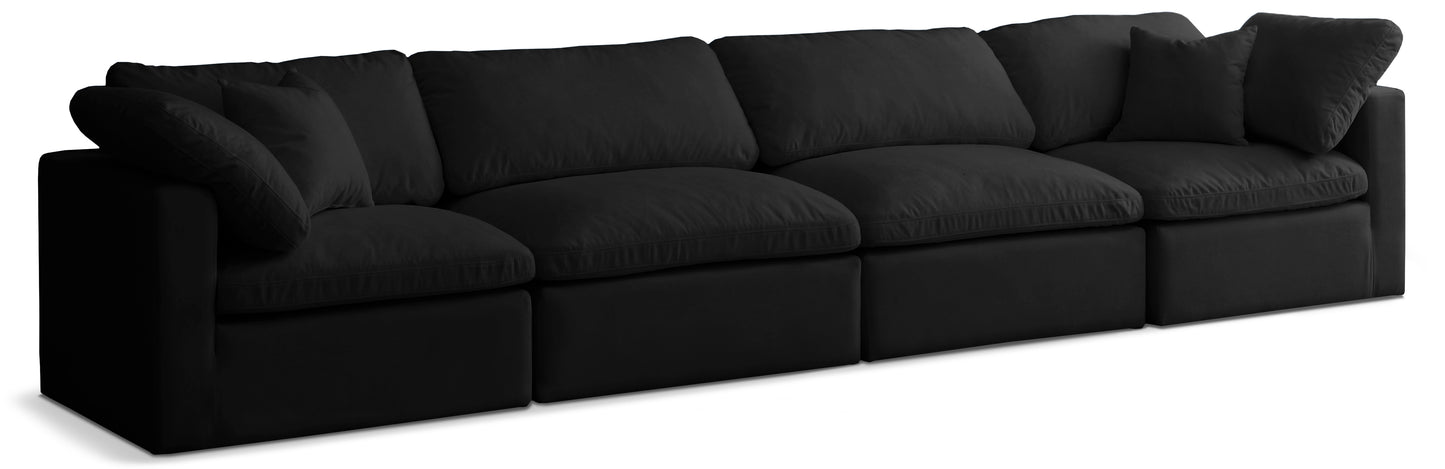 standard comfort modular sofa