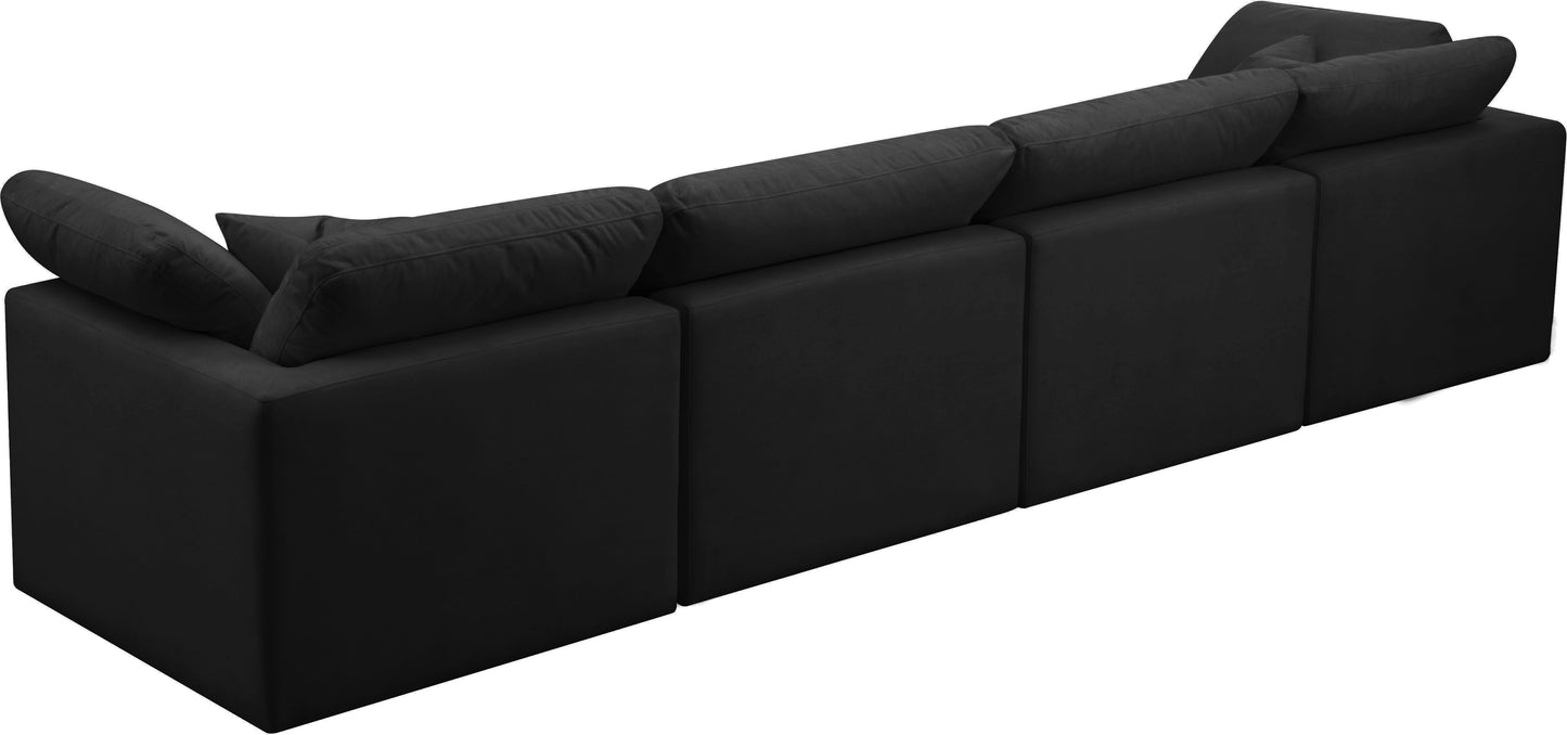 standard comfort modular sofa