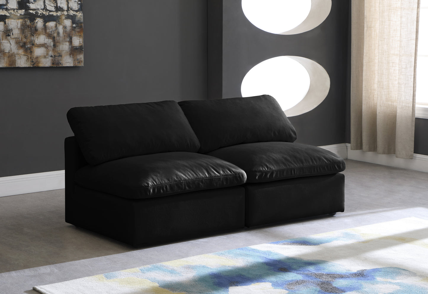 standard comfort modular sofa