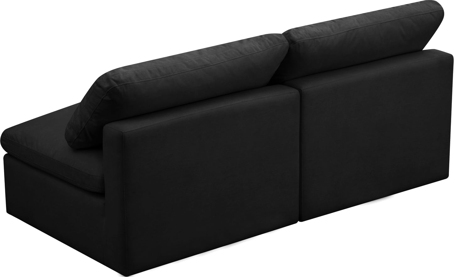 standard comfort modular sofa