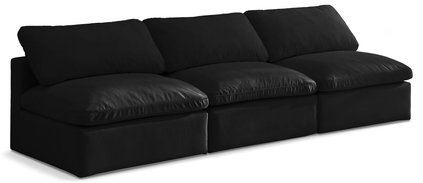 standard comfort modular sofa