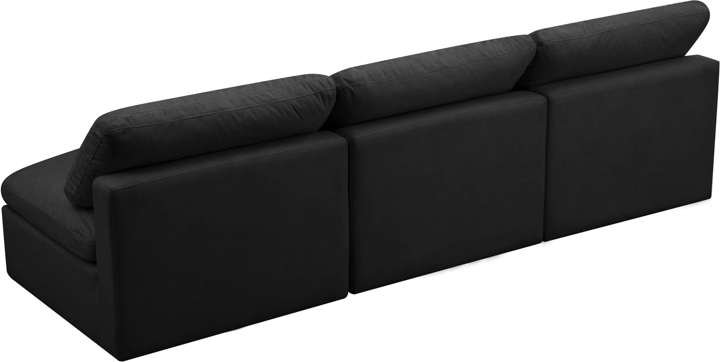 standard comfort modular sofa