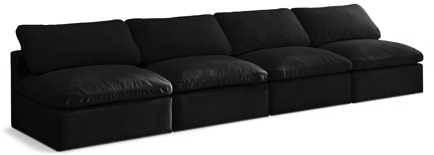 standard comfort modular sofa