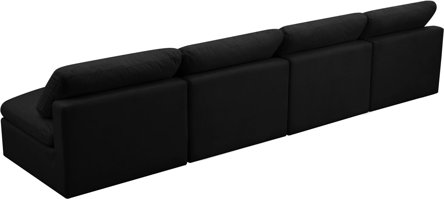 standard comfort modular sofa