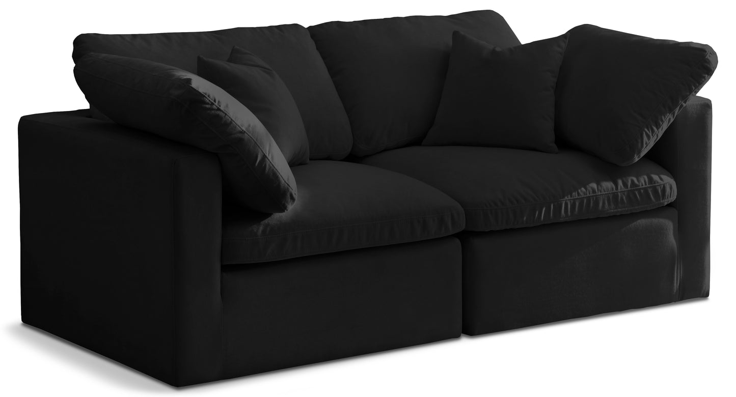 standard comfort modular sofa