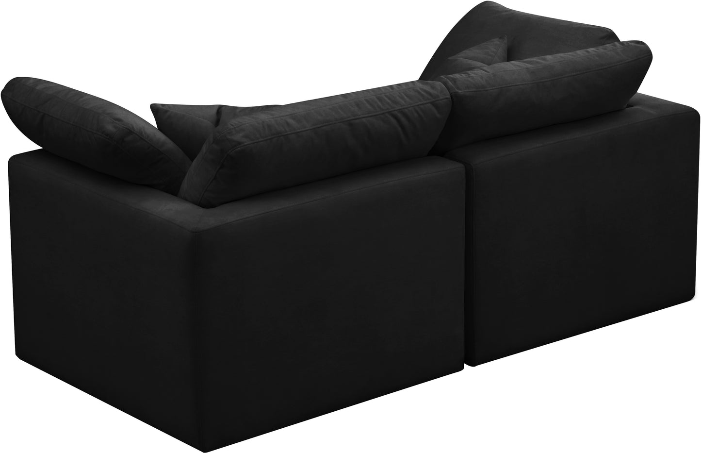 standard comfort modular sofa