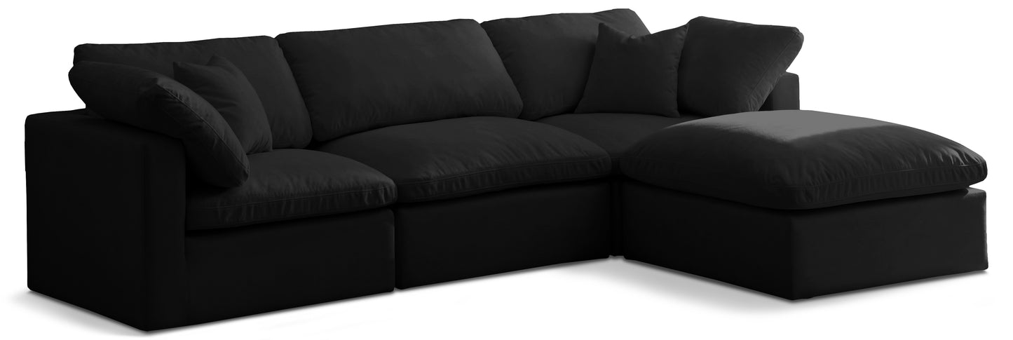 standard comfort modular sectional