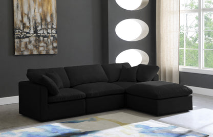 Standard Comfort Modular Sectional