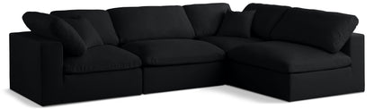 Standard Comfort Modular Sectional