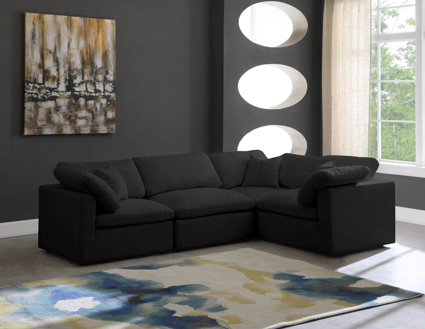 modular sectional