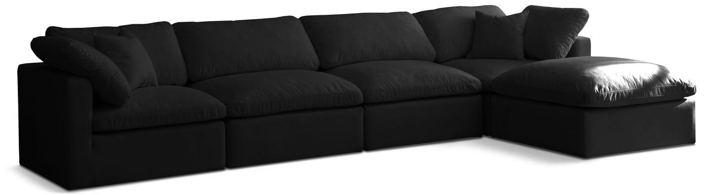 standard comfort modular sectional