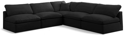 Standard Comfort Modular Sectional