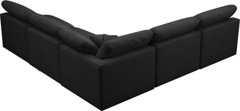 Standard Comfort Modular Sectional
