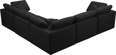 Standard Comfort Modular Sectional