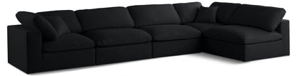 Standard Comfort Modular Sectional