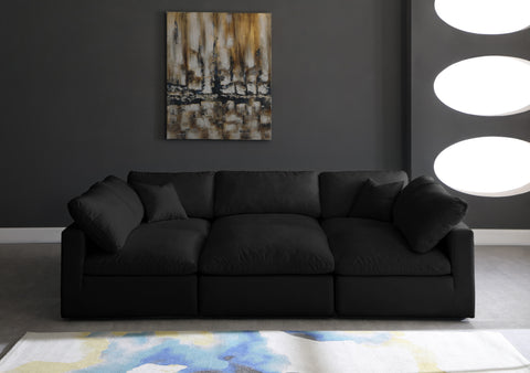 Standard Comfort Modular Sectional