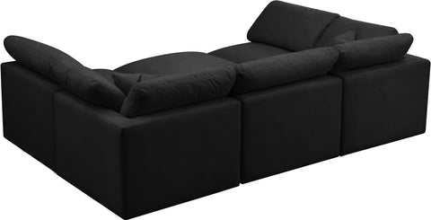 Standard Comfort Modular Sectional