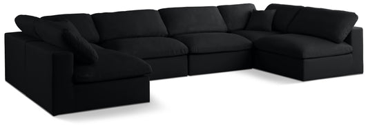 Standard Comfort Modular Sectional