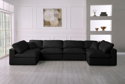 Standard Comfort Modular Sectional