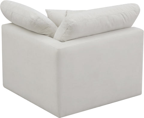 Standard Comfort Modular Corner Chair