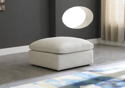 Standard Comfort Modular Ottoman