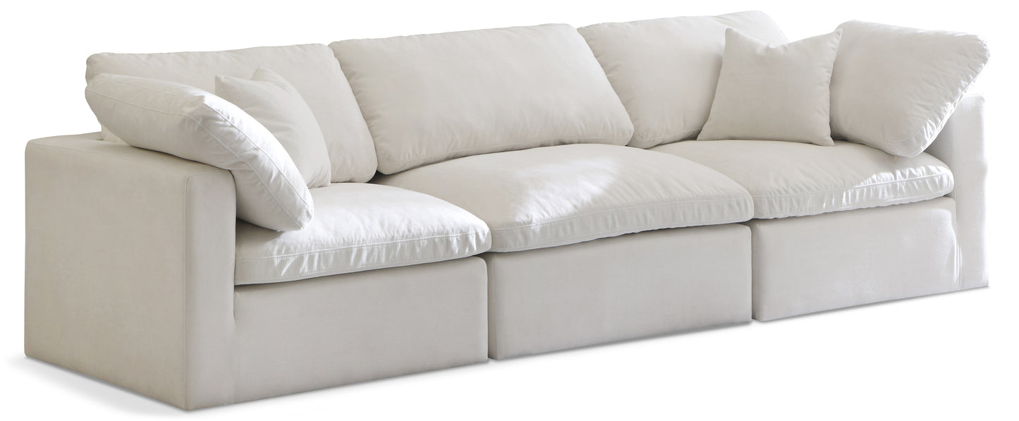 standard comfort modular sofa