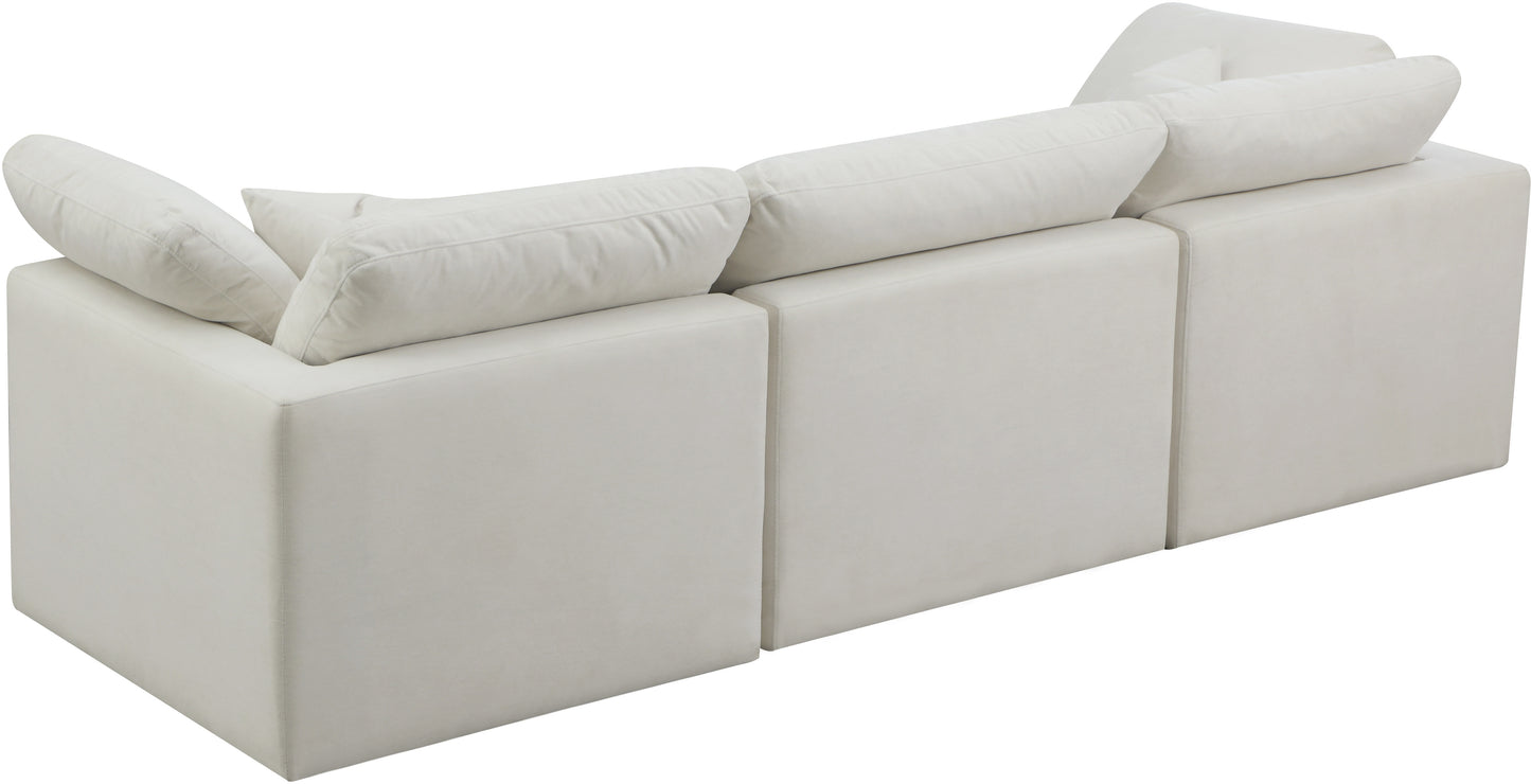 standard comfort modular sofa