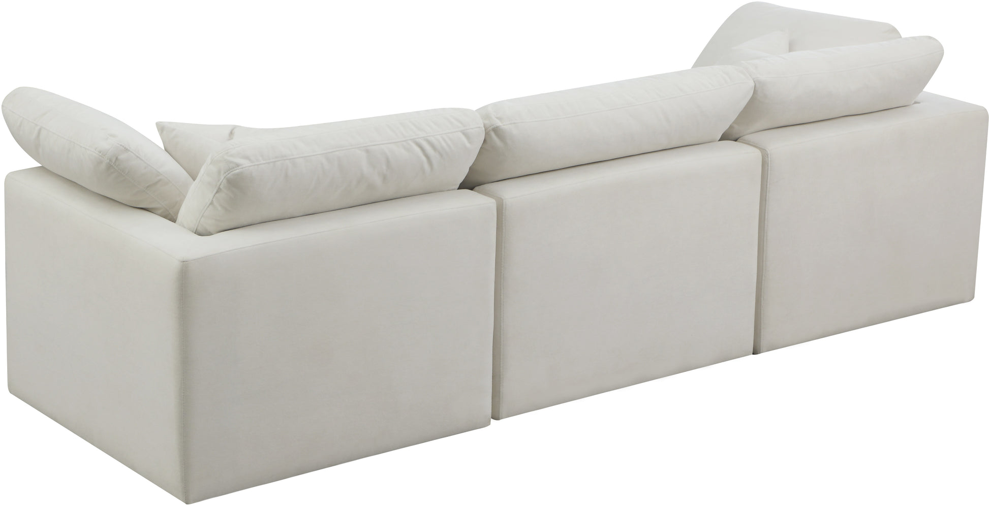 Standard Comfort Modular Sofa