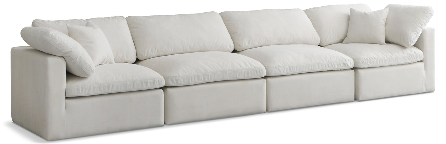 standard comfort modular sofa