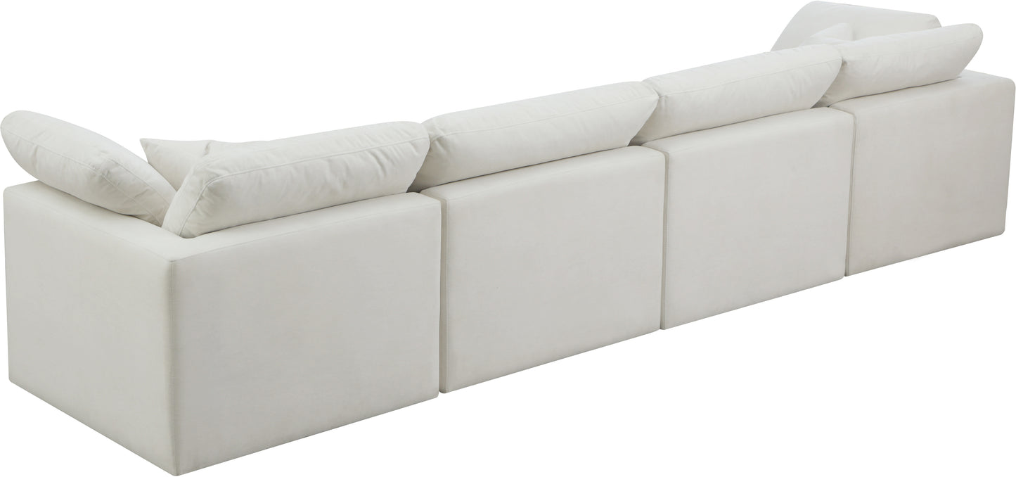 standard comfort modular sofa