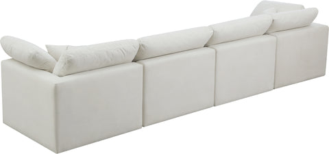 Standard Comfort Modular Sofa