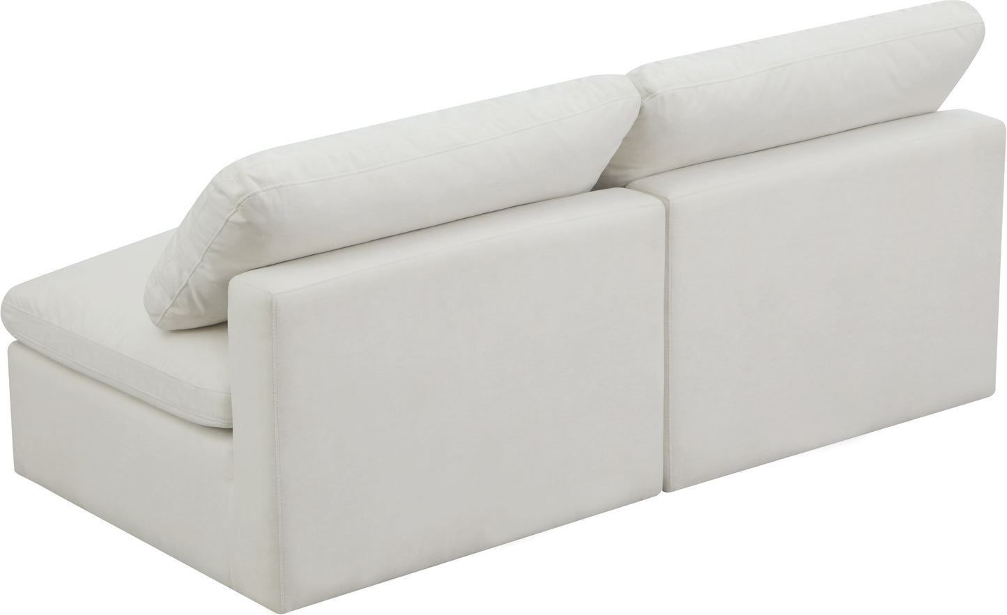 standard comfort modular sofa