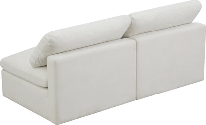 Standard Comfort Modular Sofa