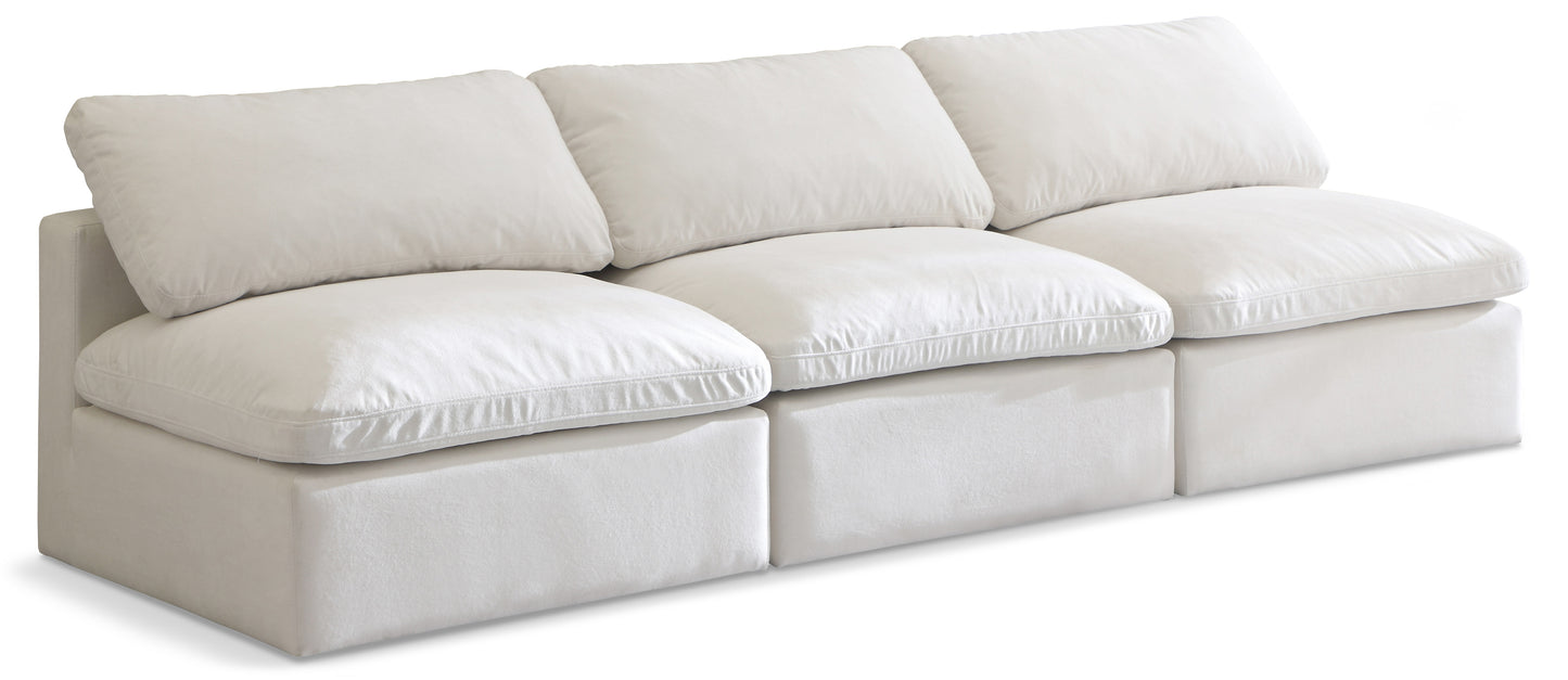 standard comfort modular sofa