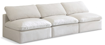 Standard Comfort Modular Sofa