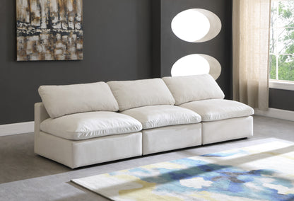 Standard Comfort Modular Sofa