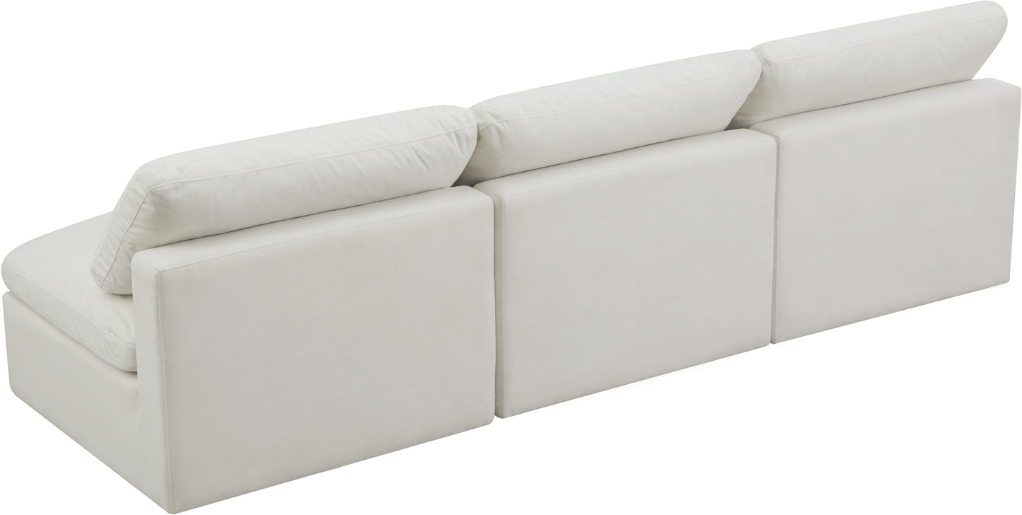 standard comfort modular sofa