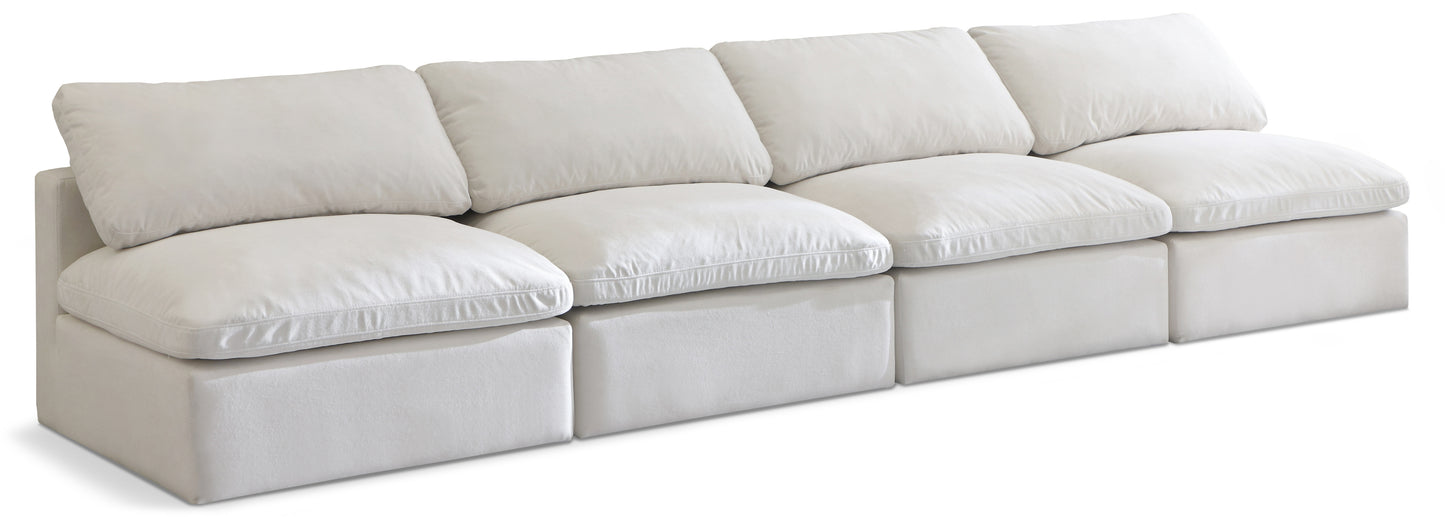 standard comfort modular sofa