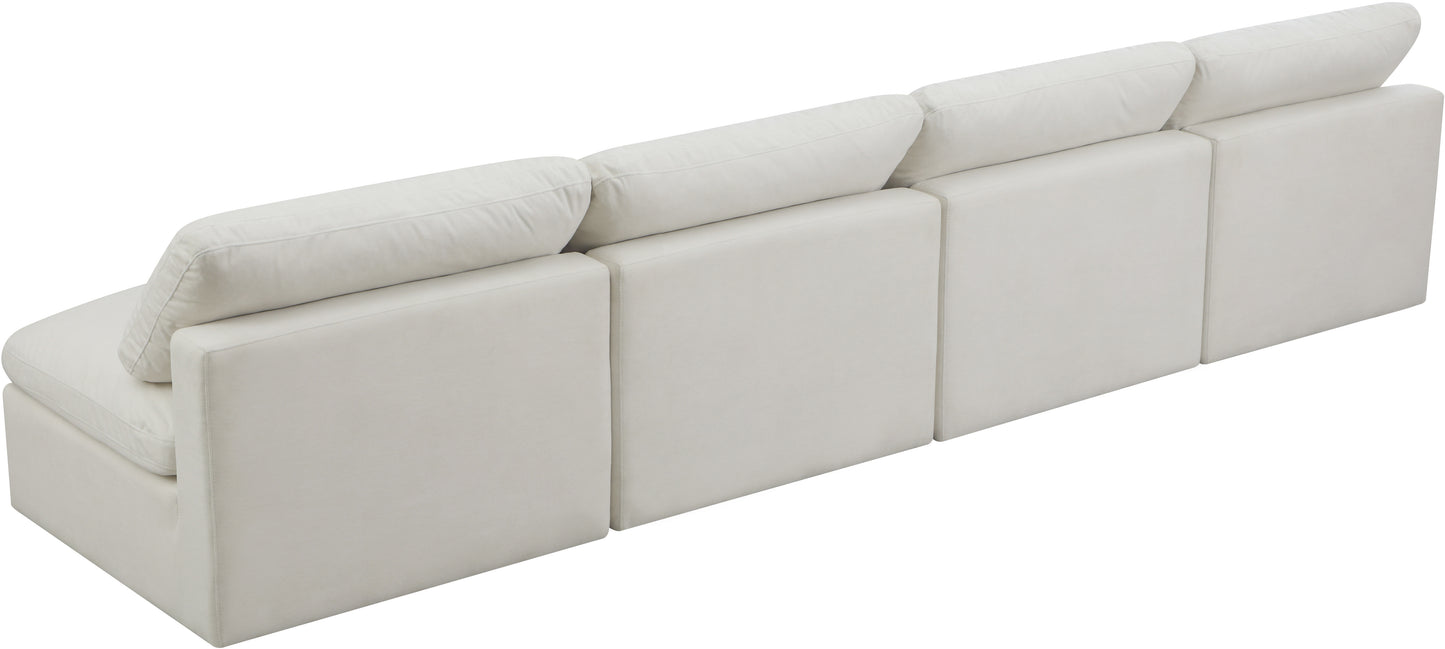 standard comfort modular sofa