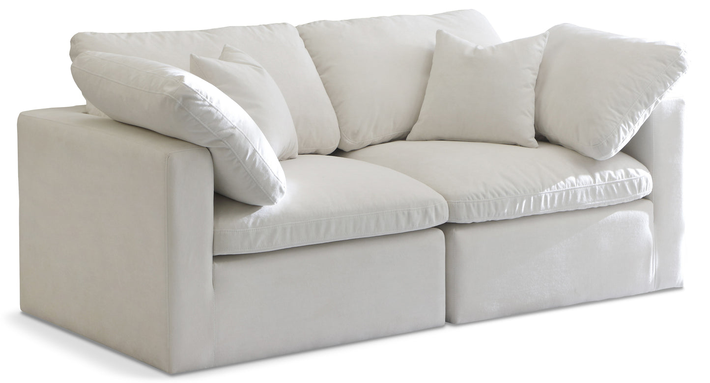 standard comfort modular sofa